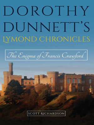 cover image of Dorothy Dunnett's Lymond Chronicles